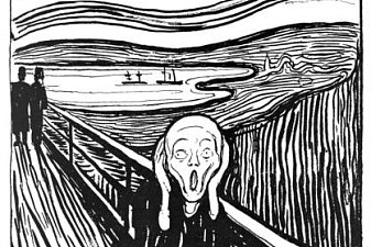 The Scream