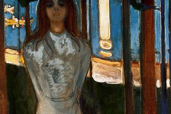 The Voice / Summer night