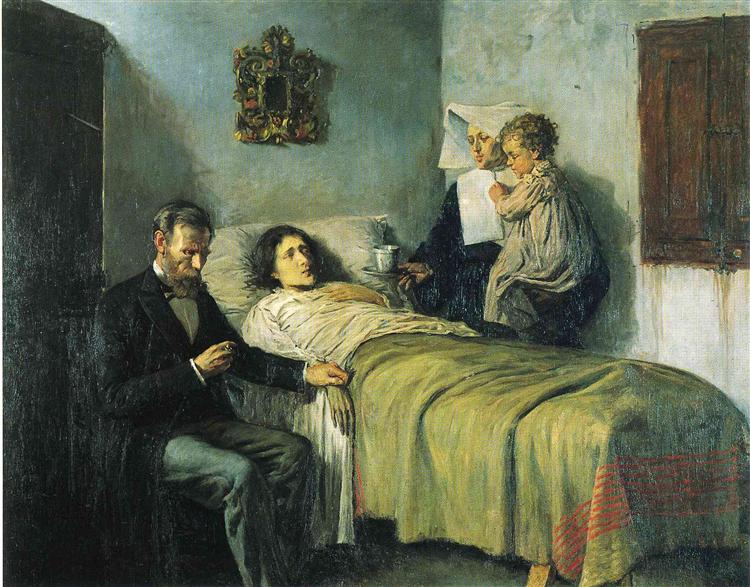 Science and Charity 