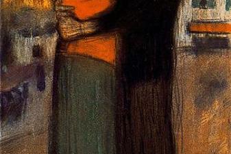 Lovers of the street