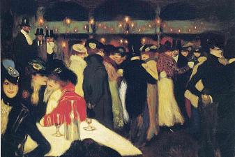 Moulin de la Galette