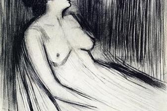 The cries of virgins