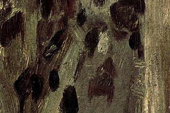 View of Riera de Sant Joan from the window