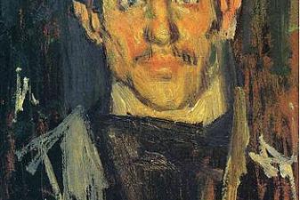 Self-Portrait