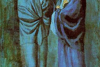 The Visit  (The two sisters)