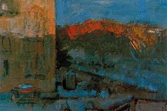 Palace of Arts, Barcelona