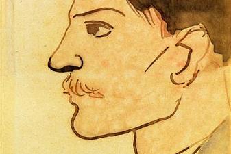 Portrait of the Artist