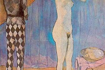 Harlequin‘s family