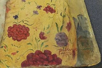 La Maja with Bandolina