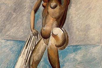 Bather