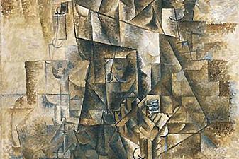 The Piano Accordionist