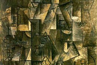 My beautiful (Woman with guitar)