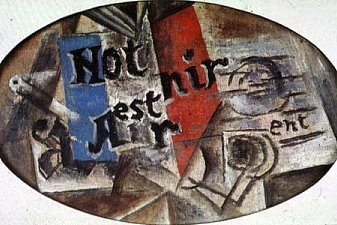 Our Futures is in the Air