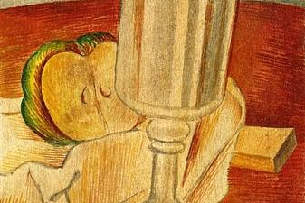 Still life with Gobleet