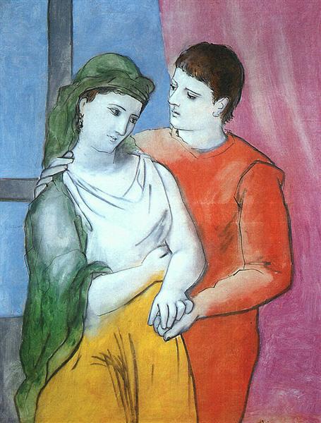 Lovers 