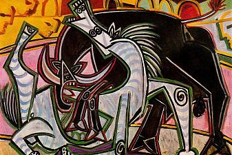 Bullfight