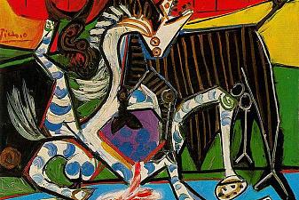 Bullfight