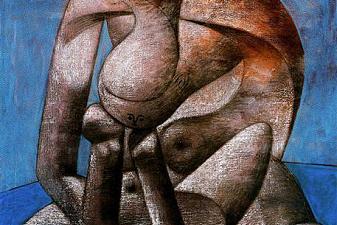 Great bather reading