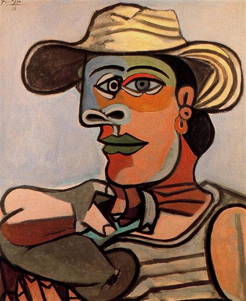 The sailor