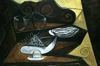 The Buffet ‘Catalan‘