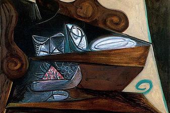 The buffet of ‘Catalan‘