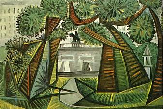 Square du Vert-Galant