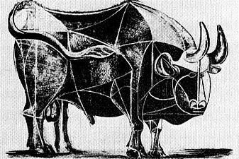 Bull (plate IV)