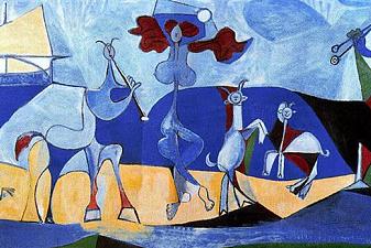 Lust for life (Pastorale)