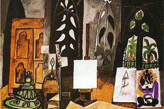 Studio of ‘California