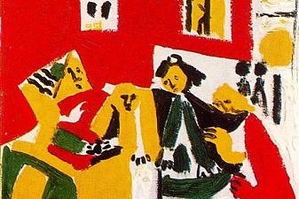 Las Meninas (Velazquez)