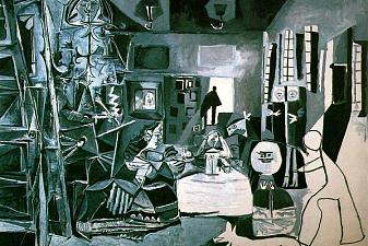 Las Meninas (Velazquez)