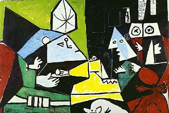 Las Meninas (Velazquez)