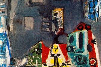 Las Meninas (Velazquez)