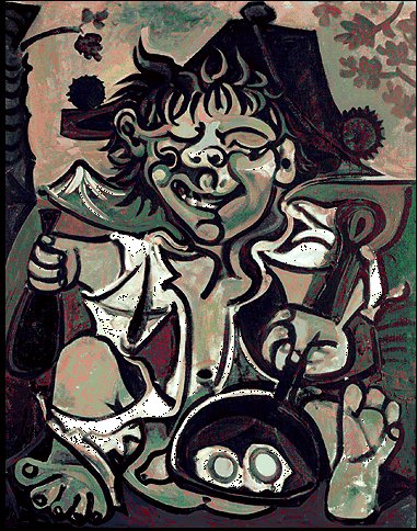 Bobo (Velazquez-Murillo) 
