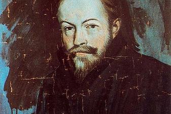 Portrait of Sebastià Junyent Sans