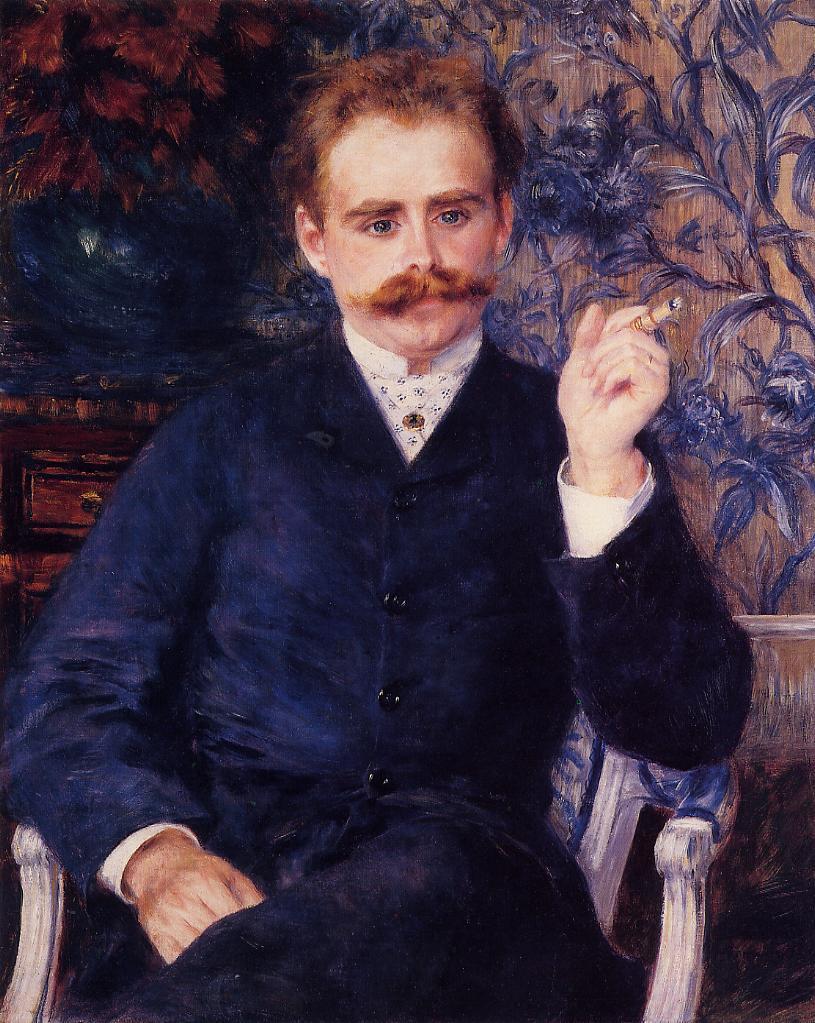 Albert Cahen d`Anvers