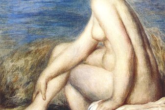 Bather