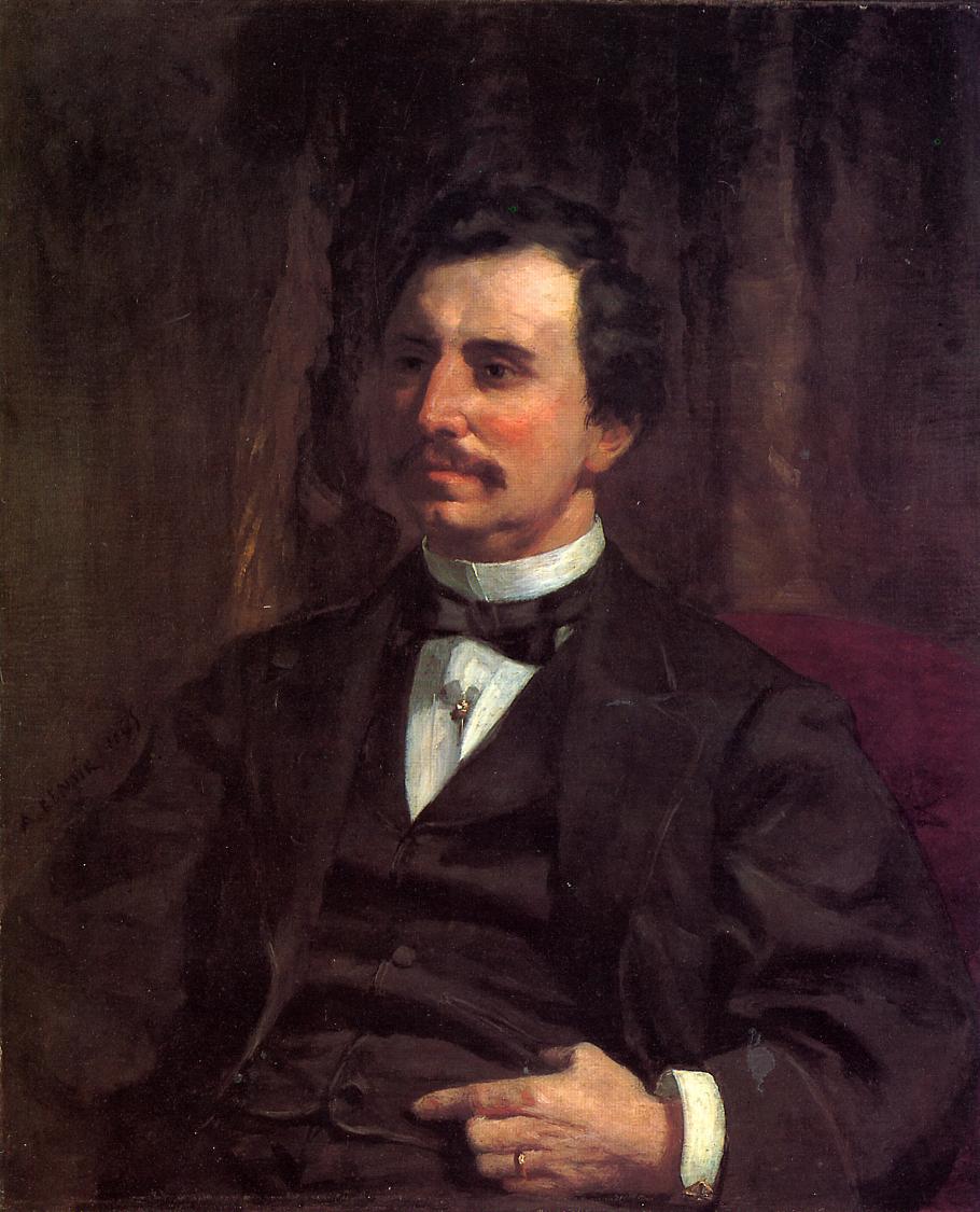 Colonel Barton Howard Jenks 