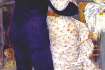 Dance in the Country