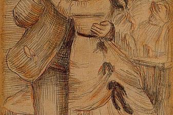 Dance in the Country