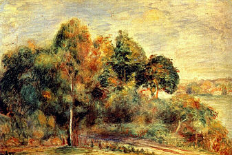 Landscape