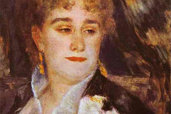 Madame Charpentier
