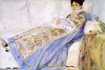 Madame Monet