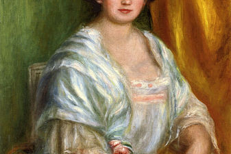 Madame Thurneyssen