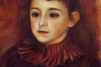 Miss Georgette Charpentier