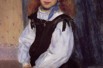 Mademoiselle Legrand