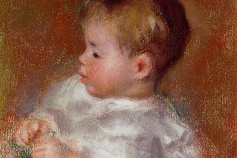 Marie Louise Durand Ruel