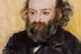 Paul Cezanne