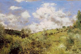 Strong Wind (Gust of Wind)