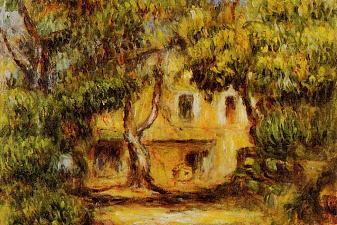 The Farm at Collettes